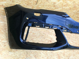 BMW 7er G11 G12 m paket Stoßstange vorne front bumper Original bw26
