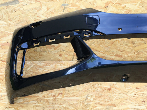 BMW 7er G11 G12 m paket Stoßstange vorne front bumper Original bw26 BMW 7er G11 G12 m paket Stoßstange vorne front bumper Original bw26