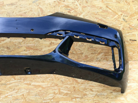 BMW 7er G11 G12 m paket Stoßstange vorne front bumper Original bw26 BMW 7er G11 G12 m paket Stoßstange vorne front bumper Original bw26