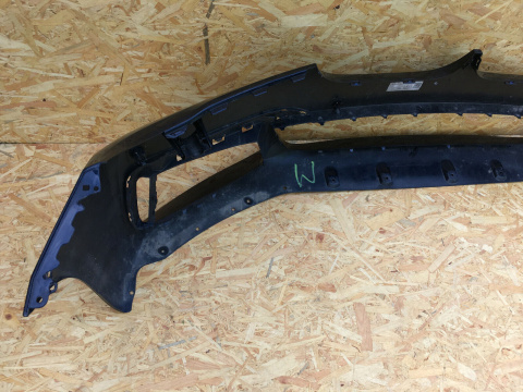 BMW 7er G11 G12 m paket Stoßstange vorne front bumper Original bw26 BMW 7er G11 G12 m paket Stoßstange vorne front bumper Original bw26