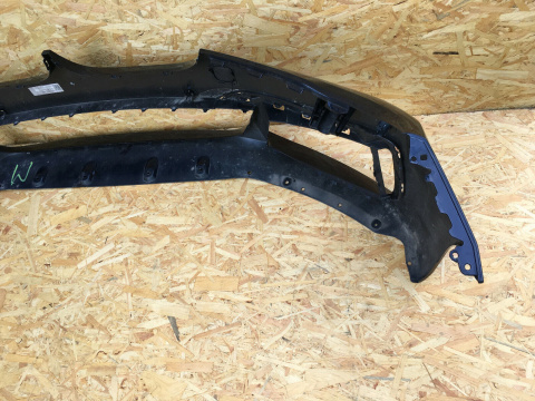 BMW 7er G11 G12 m paket Stoßstange vorne front bumper Original bw26 BMW 7er G11 G12 m paket Stoßstange vorne front bumper Original bw26