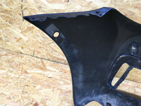 BMW 7er G11 G12 m paket Stoßstange vorne front bumper Original bw26 BMW 7er G11 G12 m paket Stoßstange vorne front bumper Original bw26