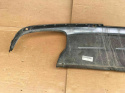 Bentley Bentayga BY636 Stoßstange diffusor stossstange bumper hinten Org