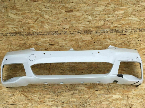 Bmw 6er GranTurismo GT G32 m paket Stoßstange bumper vorne Original bg125 Bmw 6er GranTurismo GT G32 m paket Stoßstange bumper vorne Original bg125