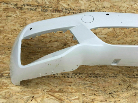 Bmw 6er GranTurismo GT G32 m paket Stoßstange bumper vorne Original bg125 Bmw 6er GranTurismo GT G32 m paket Stoßstange bumper vorne Original bg125