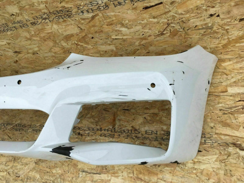 Bmw 6er GranTurismo GT G32 m paket Stoßstange bumper vorne Original bg125 Bmw 6er GranTurismo GT G32 m paket Stoßstange bumper vorne Original bg125
