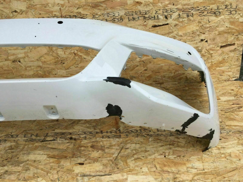 Bmw 6er GranTurismo GT G32 m paket Stoßstange bumper vorne Original bg125 Bmw 6er GranTurismo GT G32 m paket Stoßstange bumper vorne Original bg125