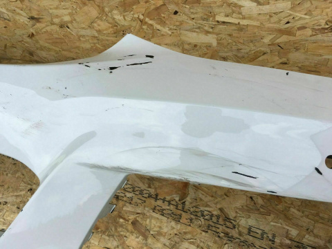 Bmw 6er GranTurismo GT G32 m paket Stoßstange bumper vorne Original bg125 Bmw 6er GranTurismo GT G32 m paket Stoßstange bumper vorne Original bg125