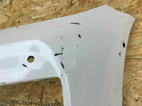 Bmw 6er GranTurismo GT G32 m paket Stoßstange bumper vorne Original bg125 Bmw 6er GranTurismo GT G32 m paket Stoßstange bumper vorne Original bg125