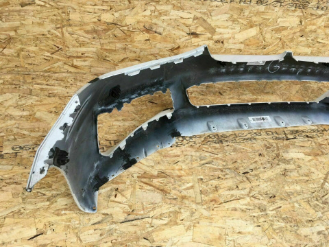 Bmw 6er GranTurismo GT G32 m paket Stoßstange bumper vorne Original bg125 Bmw 6er GranTurismo GT G32 m paket Stoßstange bumper vorne Original bg125