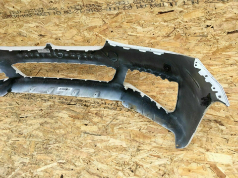 Bmw 6er GranTurismo GT G32 m paket Stoßstange bumper vorne Original bg125 Bmw 6er GranTurismo GT G32 m paket Stoßstange bumper vorne Original bg125