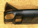 Ferrari California Facelift ab Bj. 2015 - Stoßstange hinten rear bumper Original