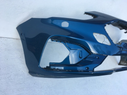 Ford Focus MK4 ST line ab Bj. 2018 - Stoßstange vorne Original
