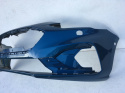 Ford Focus MK4 ST line ab Bj. 2018 - Stoßstange vorne Original