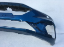 Ford Focus MK4 ST line ab Bj. 2018 - Stoßstange vorne Original