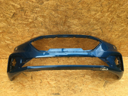Ford Focus MK4 ab Bj. 2018 - ST Stoßstange vorne front bumper Original