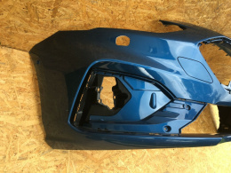 Ford Focus MK4 ab Bj. 2018 - ST Stoßstange vorne front bumper Original