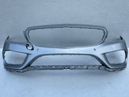 Mercedes Benz C klasse W205 AMG Stoßstange vorne front bumper Original gm54