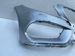 Mercedes Benz C klasse W205 AMG Stoßstange vorne front bumper Original gm54