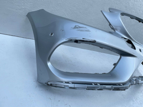 Mercedes Benz C klasse W205 AMG Stoßstange vorne front bumper Original gm54 Mercedes Benz C klasse W205 AMG Stoßstange vorne front bumper Original gm54