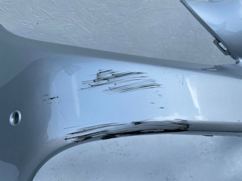 Mercedes Benz C klasse W205 AMG Stoßstange vorne front bumper Original gm54 Mercedes Benz C klasse W205 AMG Stoßstange vorne front bumper Original gm54