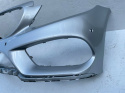 Mercedes Benz C klasse W205 AMG Stoßstange vorne front bumper Original gm54