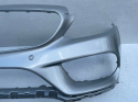 Mercedes Benz C klasse W205 AMG Stoßstange vorne front bumper Original gm54