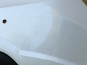 Mercedes Benz E klasse coupe cabrio AMG W207 Stoßstange hinten Original mw52