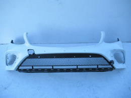 Mercedes Benz GLC W253 AMG Stoßstange stossstange bumper vorne Original gm47