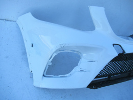 Mercedes Benz GLC W253 AMG Stoßstange stossstange bumper vorne Original gm47