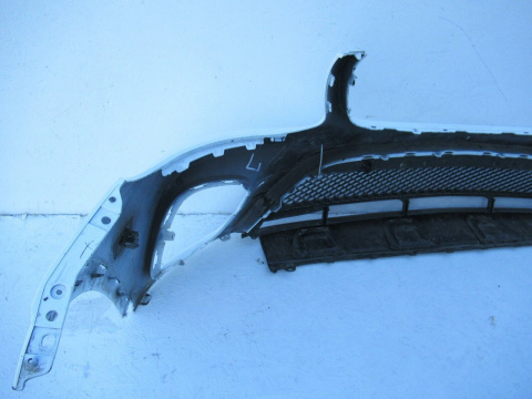 Mercedes Benz GLC W253 AMG Stoßstange stossstange bumper vorne Original gm47 Mercedes Benz GLC W253 AMG Stoßstange stossstange bumper vorne Original gm47