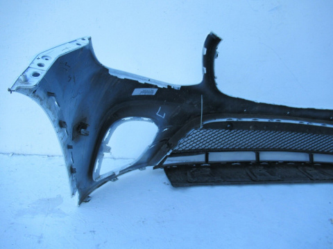 Mercedes Benz GLC W253 AMG Stoßstange stossstange bumper vorne Original gm47 Mercedes Benz GLC W253 AMG Stoßstange stossstange bumper vorne Original gm47