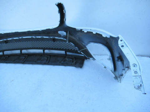 Mercedes Benz GLC W253 AMG Stoßstange stossstange bumper vorne Original gm47 Mercedes Benz GLC W253 AMG Stoßstange stossstange bumper vorne Original gm47