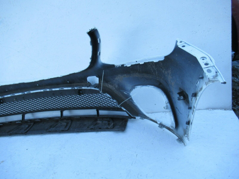 Mercedes Benz GLC W253 AMG Stoßstange stossstange bumper vorne Original gm47 Mercedes Benz GLC W253 AMG Stoßstange stossstange bumper vorne Original gm47