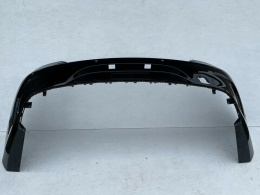 Mercedes Benz S klasse W217 AMG Stoßstange hinten rear bumper Original gm16