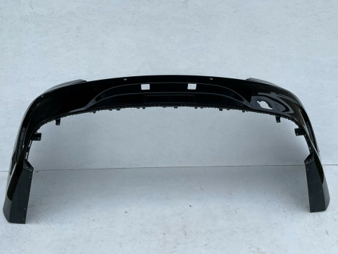 Mercedes Benz S klasse W217 AMG Stoßstange hinten rear bumper Original gm16 Mercedes Benz S klasse W217 AMG Stoßstange hinten rear bumper Original gm16