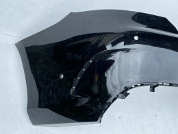 Mercedes Benz S klasse W217 AMG Stoßstange hinten rear bumper Original gm16