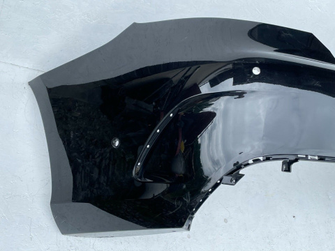 Mercedes Benz S klasse W217 AMG Stoßstange hinten rear bumper Original gm16 Mercedes Benz S klasse W217 AMG Stoßstange hinten rear bumper Original gm16