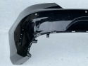 Mercedes Benz S klasse W217 AMG Stoßstange hinten rear bumper Original gm16