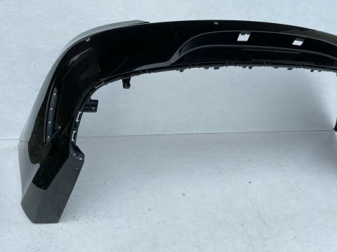 Mercedes Benz S klasse W217 AMG Stoßstange hinten rear bumper Original gm16 Mercedes Benz S klasse W217 AMG Stoßstange hinten rear bumper Original gm16