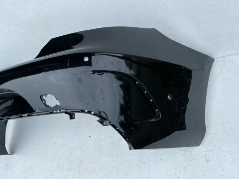 Mercedes Benz S klasse W217 AMG Stoßstange hinten rear bumper Original gm16 Mercedes Benz S klasse W217 AMG Stoßstange hinten rear bumper Original gm16