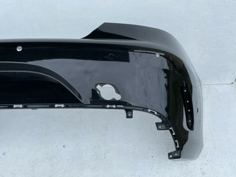 Mercedes Benz S klasse W217 AMG Stoßstange hinten rear bumper Original gm16 Mercedes Benz S klasse W217 AMG Stoßstange hinten rear bumper Original gm16