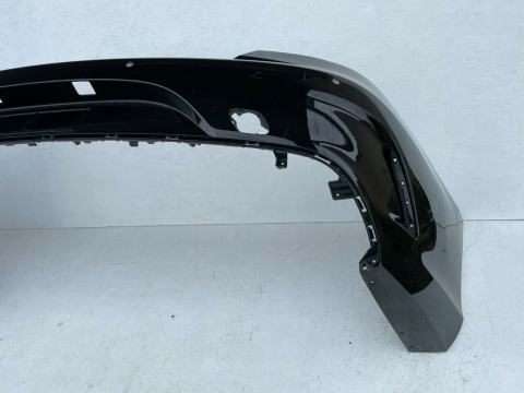 Mercedes Benz S klasse W217 AMG Stoßstange hinten rear bumper Original gm16 Mercedes Benz S klasse W217 AMG Stoßstange hinten rear bumper Original gm16