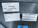 Mercedes Benz S klasse W217 AMG Stoßstange hinten rear bumper Original gm16