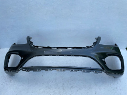 Mercedes Benz S klasse W222 MOPF AMG Stoßstange vorne front bumper Original mw17