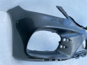Mercedes Benz S klasse W222 MOPF AMG Stoßstange vorne front bumper Original mw17