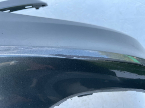 Mercedes Benz S klasse W222 MOPF AMG Stoßstange vorne front bumper Original mw17 Mercedes Benz S klasse W222 MOPF AMG Stoßstange vorne front bumper Original mw17