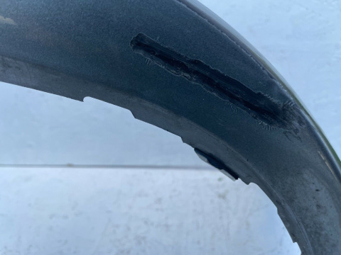 Mercedes Benz S klasse W222 MOPF AMG Stoßstange vorne front bumper Original mw17 Mercedes Benz S klasse W222 MOPF AMG Stoßstange vorne front bumper Original mw17
