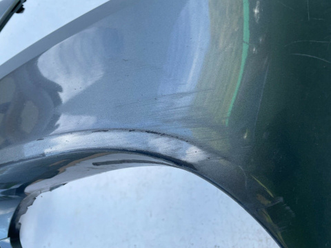 Mercedes Benz S klasse W222 MOPF AMG Stoßstange vorne front bumper Original mw17 Mercedes Benz S klasse W222 MOPF AMG Stoßstange vorne front bumper Original mw17
