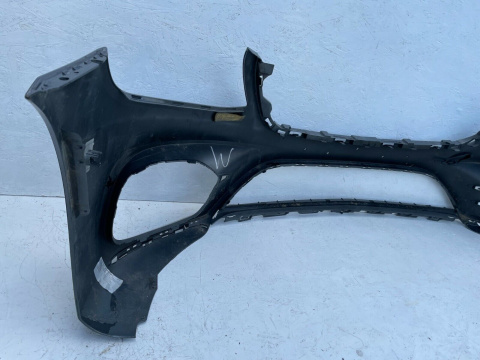 Mercedes Benz S klasse W222 MOPF AMG Stoßstange vorne front bumper Original mw17 Mercedes Benz S klasse W222 MOPF AMG Stoßstange vorne front bumper Original mw17